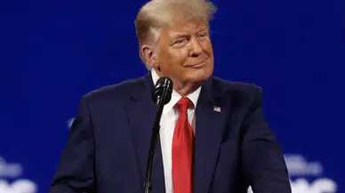 Bakan Fidan'dan açıkladı: Trump, Ankara'daki NATO Zirvesi'ne katılacak
