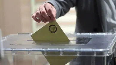 YSK'dan ara seçim açıklaması geldi: 6 beldede kazanan partiler