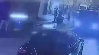 Havalimanı yolunda gasp: 3 milyon liralık ziynet eşyası çalındı