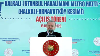 Cumhurbaşkanı Erdoğan: "İstanbul'u kaderine terk etmeyeceğiz"