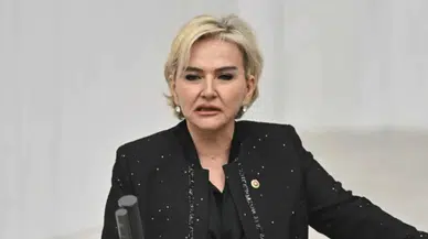 Sinan Burhan’dan siyasi kulis iddiası: CHP’den ayrılan Nimet Özdemir AK Parti’ye mi geçiyor?