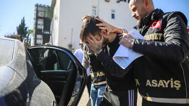 Hamile eşini silahla yaralayan sanık hakim karşısında: "Eşimi hedefleyerek sıkmadım"