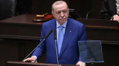 Cumhurbaşkanı Erdoğan'dan CHP değerlendirmesi: "İç meseleleri, bizi ilgilendirmez"