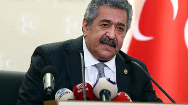 MHP'li Feti Yıldız'dan adil yargılanma vurgusu: "Tüm hükümler netleşmeden kararlar kesinleşmemeli"