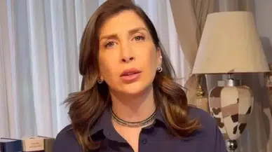 Gözaltına altına alınan Tamar Tanrıyar adli kontrolle serbest bırakıldı