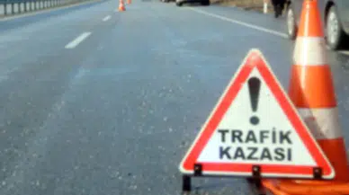 Düğününe iki gün kala uzman çavuş trafik kazasında yaşamını yitirdi