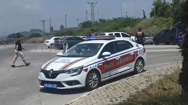 Cezaevi önünde silahlı saldırı: 3 şüpheli gözaltına alındı