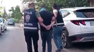 Sosyal medyadaki suç ağlarına 54 ilde eş zamanlı operasyon: 258 şüpheli gözaltında
