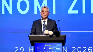 Bakan Bolat: "Ankara savunma sanayinin kalbi haline geldi"