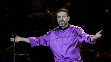 Sami Yusuf'un Türkiye konserleri eylül ayına ertelendi
