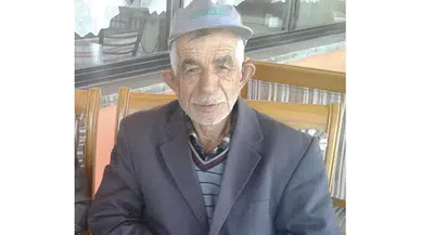 Konya'da trafik kazası: Kamyonun çarptığı yaya yaşamını yitirdi