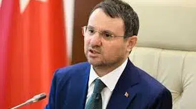 Bakan Gürlek Silifke'deki olayla ilgili açıklama yaptı