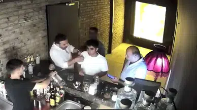 Hüsnü Kerem Şen'e tahliye kararı: Cinayetin yeni görüntüleri dosyaya girdi
