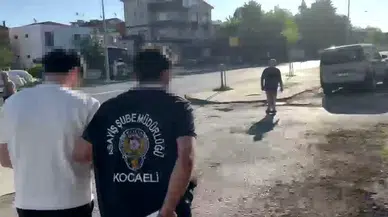 Hakkında 21 yıl 3 ay kesinleşmiş hapis cezası bulunuyordu: 5,5 yıllık firar sona erdi