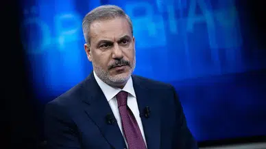 Bakan Fidan'dan ateşkes çağrısı: "Karadeniz'de seyir güvenliğinin azalması endişe verici"