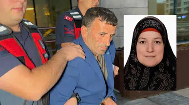 Samsun'da kadın cinayeti: Tutuklu bulunan sanık hakkında ağırlaştırılmış müebbet hapis istemi