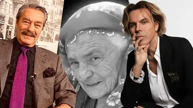 Arıca ve İnanır ailesinin acı günü: Hastanede tedavi görüyordu