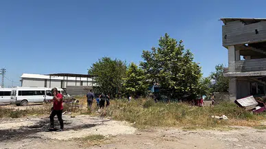 Osmaniye'de akraba kavgası: 1 kişi öldü, 4 gözaltı