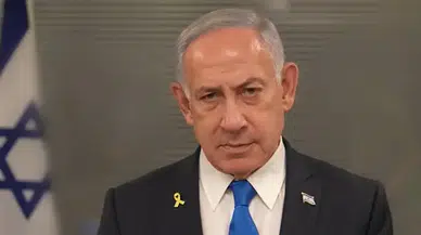 Netanyahu'dan İran açıklaması: “Nükleer silaha sahip olamayacak”