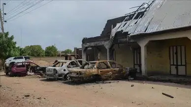 Kamerun'da Boko Haram sivilleri hedef aldı: 3 sivil hayatını kaybetti
