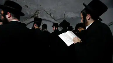 İsrail Meclisi'nde Haredi askerlik tasarısı oylanacak
