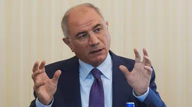 Efkan Ala'dan İsrail'in Suriye saldırılarına kınama: "Uluslararası toplum harekete geçmeli"