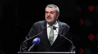 Bakan Tekin'den dikkat çeken mesaj: "Fetih 1453 diyenlerle yolumuza devam edeceğiz"