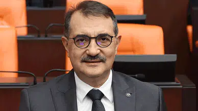 AK Partili Dönmez: "Seçilmiş temsilcinin sözünün engellenmesi kabul edilemez"