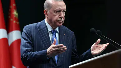 Cumhurbaşkanı Erdoğan’dan ABD-İran anlaşmasına destek mesajı: “Savaş defterinin kapandığına inanıyoruz”