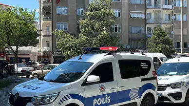 Konya'da apartman tartışması kanlı bitti: 1 kişi yaralı