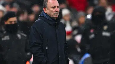 Sergen Yalçın’dan Ersin Destanoğlu açıklaması