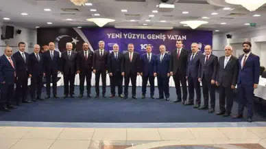 BBP’de kurultay sonrası yeni dönem: Divan üyeleri açıklandı