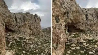 Mersin’de derede boğulmuştu: 15 yaşındaki çocuğun cenazesi çıkarıldı