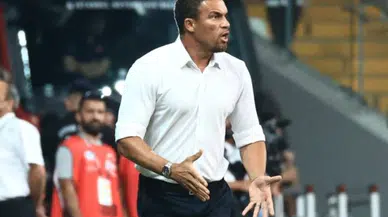 Beşiktaş'ın eski hocası Amedspor yolunda: Valerien Ismael'e resmi teklif yapıldı