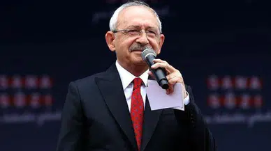 Kemal Kılıçdaroğlu'nun yeni MYK kadrosu açıklandı