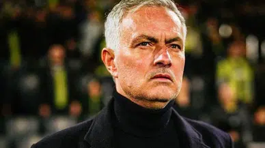 Bernardo Silva için dev yarış: Mourinho devreye girdi