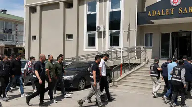 Ankara merkezli bahis soruşturmasında 203 milyar TL'lik para trafiği tespit edildi