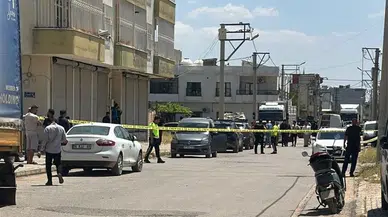 Mardin'de bir kişinin öldüğü kavga sonrası operasyon: 14 gözaltı