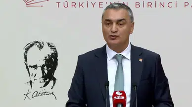 CHP Sözcüsü Müslim Sarı duyurdu: "26 il yönetimi görevden alındı, 7 il başkanı disipline sevk edildi"