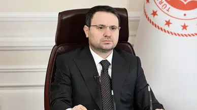 Bakan Gürlek'ten cinayet soruşturmasına ilişkin açıklama: “Hiçbir cinayet faili meçhul bırakılmayacak”