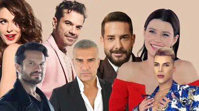 Ünlülere yönelik soruşturmada yeni gelişme: Test sonuçları belli oldu