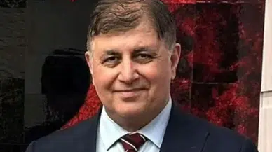 Cemil Tugay CHP'den istifa ettiğini duyurdu: "Üyeliğimden istifa ediyorum"