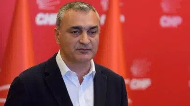 CHP'nin yeni Sözcüsü Müslim Sarı: "Gerekli işlemler yapılacak"