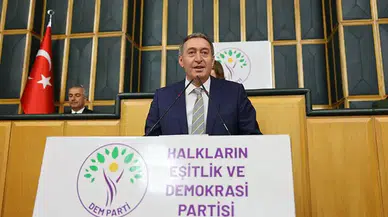 Bakırhan'dan CHP kararı açıklaması: "Yargıtay derhal toplanmalı"