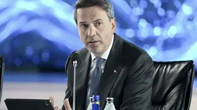 Bakan Bayraktar: "Enerji dönüşümünde hedef 80 milyar dolar"