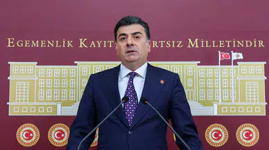 CHP'li Zeynel Emre grup toplantısı paylaşımlarına tepki gösterdi: "Paylaşımlar sorunlu"