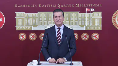 Sarıgül’den erken seçim ve CHP değerlendirmesi: “Sandıktan kaçtılar”