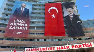 CHP Yüksek Disiplin Kurulu kararını açıkladı: İtirazlar kabul edilmedi