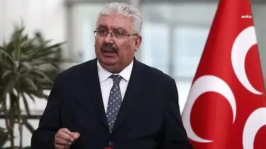 MHP Kilis'te yeni dönem: İl yönetimi feshedildi