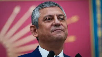 Özgür Özel: "CHP'de iki ayrı görüntü var"